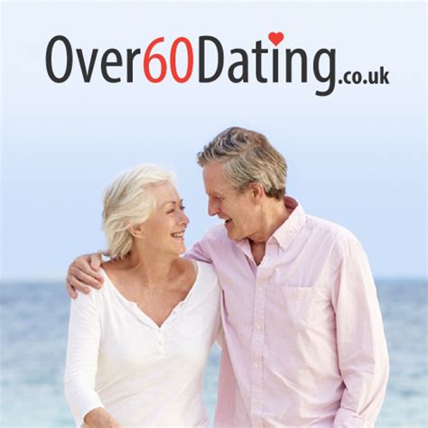 over sixty dating uk